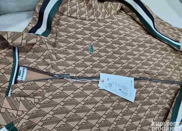 Džemperi: Komplet, 2XL, L, M, La Coquette, bоја - Bež, Pamuk — 3