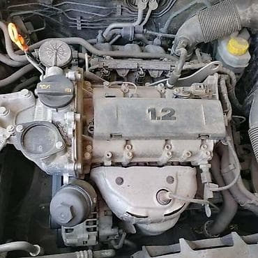 ampule za ankerisanje: DELOVI ZA ŠKODA FABIA 1.2HPI | sve vrste delova za skodine modele — 4