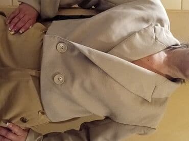 ženski kompleti sa pantalonama: Zara, M, Mikrofiber, Jednobojni — 1