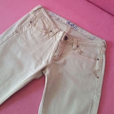 Ostale pantalone: Drap farmerke, 29/32, MAVI, NOVO Potpuno nove MAVI farmerke, drap — 5
