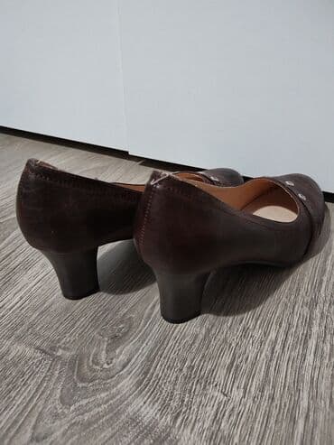 muller kofer sa šminkom: Pumps, 41 — 1