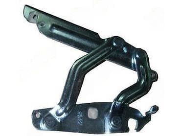 prodajem auto: PREDNJA MASKA BRANIK ZA FORD FIESTA OD 2008. DO 2011. GOD. | — 10