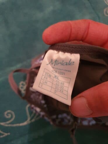 Majice i topovi: Majica Miriale vel.XL — 4