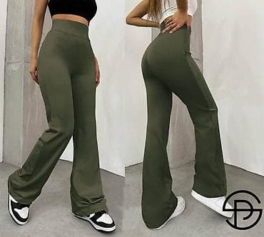 katrin pantalone akcija: 08. Zvonarice likra
1 kom 1.790 dinara
2 kom 2.400 dinara H — 2