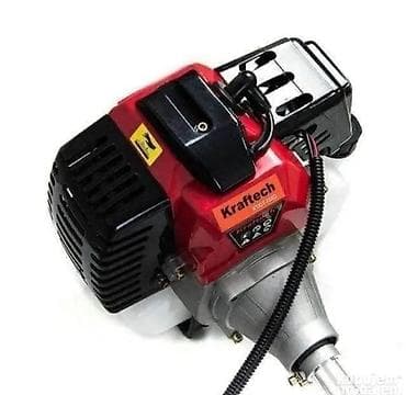 uradi sam pekac za paprike: Motorni Trimer Kraftech RX 680 PRO 6.2ks / 13500 obrtaja / 73ccm + — 3