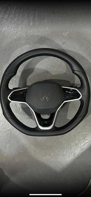 univeci: VOLAN ZA VOLKSWAGEN AMAROK, ARTEON, CADDY . | Nov R volan za — 1