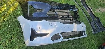 vitlo za dzip: PREDNJI BRANIK G20 G21 ZA BMW 315, 316, 318 . | bmw 3 g20 g21 — 2