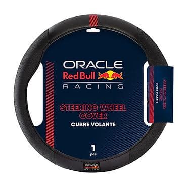 Auto oprema: Univerzalna navlaka volana REDBULL Racing. Vise modela u ponudi — 1