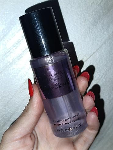 victoria secret prodaja: Mistovi, novi — 1
