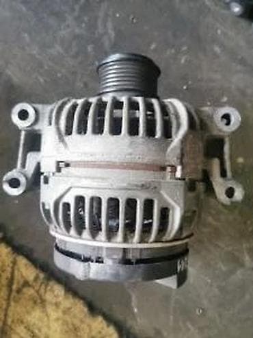 alternator opel astra h 1.7 cdti cena: ALTERNATOR. A4, A5. 08-17. 06H903016L | alternator — 1