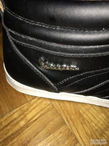 elegantne crne torbice: Patike, veličina - 43 — 3