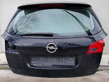 GEPEK VRATA ZA OPEL ASTRA J OD 2009. DO 2015. GOD. | Gepek vrata na lalafo.rs GEPEK VRATA ZA OPEL ASTRA J OD 2009. DO 2015. GOD. | Gepek vrata