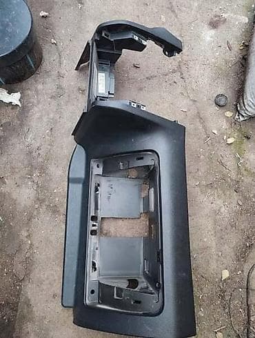 Instrument table: OBLOGA ZA SSANGYONG REXTON | sang yong rexton obloga table kod — 1