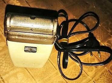 Bagatelno prodajem korišćen (polovan), ali ispravan, električni aparat na lalafo.rs Bagatelno prodajem korišćen (polovan), ali ispravan, električni aparat