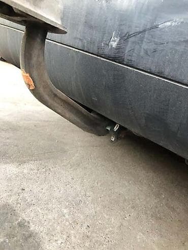 PASSAT B5.5 1.9 TDI BRAVA ZA VOLKSWAGEN PASSAT B5.5 | Passat B5.5