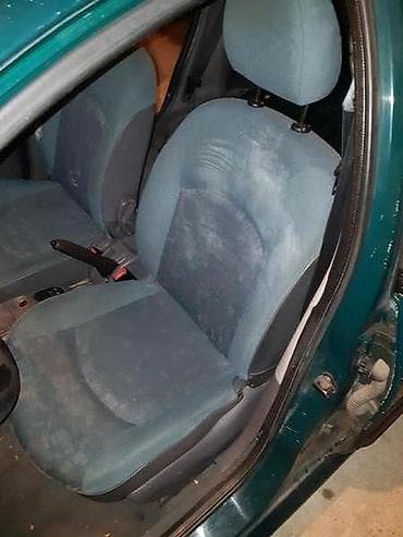 lamela golf 2: SEDIŠTE ZA PEUGEOT 206 | Imam sve delove za peugeot 206 benzince — 4