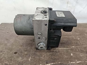 Brake System: ABS ZA JAGUAR X-TYPE OD 2004. DO 2008. GOD — 2