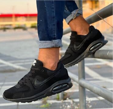 nike react zenske patike: Trainers, Nike, size - 46 — 2