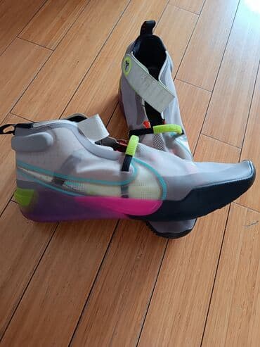 una obuca beograd: Trainers, Nike, size - 52 — 2