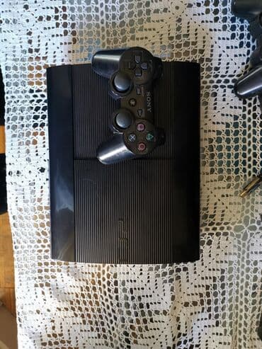 Kitchen Appliances: Hitno i povoljno!!! Sony playstation 3 - ps3 odlican playstation3 — 9