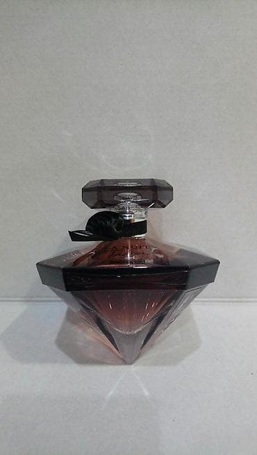 Parfemi: LANCOM E TRESOR LA NUIT EDP 75ML TSTR | Lancom e Tresor La Nuit edp — 3