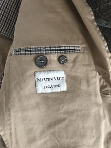 moncler jakna za decu: Decji sako Martini Vesto, jednom obucen za malu maturu — 5
