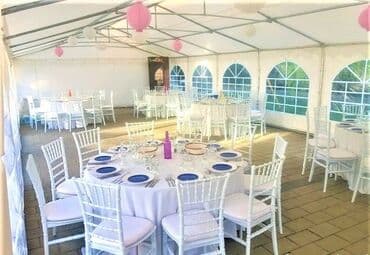 Organizacija događaja | Animators, Event decoration, Decorative letters — 5