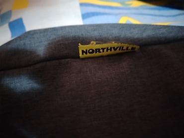 alfa jakne: Northville softshell jakna za decu/teen – veličina 170 - Materijal — 5