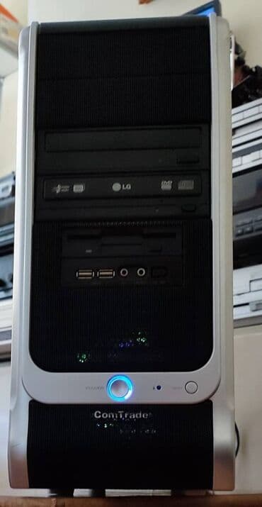 radio na izvlacenje: AMD COMP / A10 6790k 4.0Ghz /AMD HD 8670D/ 256SSD- 500GbHDD AMD COMP — 2