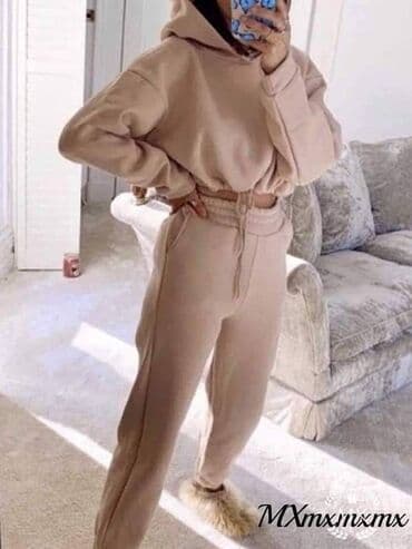 komplet prsluk i pantalone: EXTRA KOMPLET!!!
CENA: 2.900 DINARA 
PAMUK I ELASTIN — 1