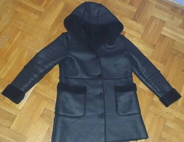 midi haljine h m: Springfield, L (EU 40), Single-colored — 1