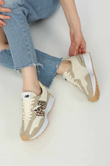 samba patike beograd: New Balance, 40 — 1