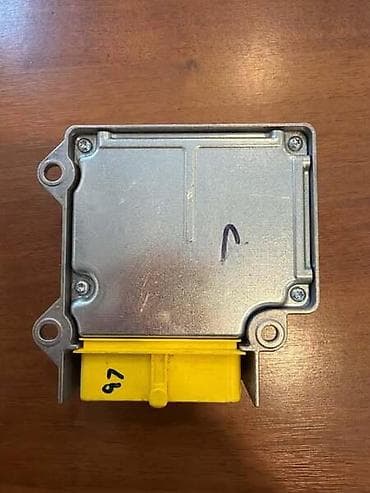 auto plac veliko gradiste: AIRBAG MODUL ZA VOLKSWAGEN TIGUAN, SHARAN - 5N0959655J | Airbag — 3