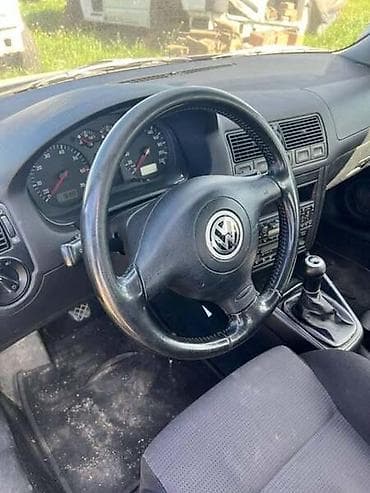 VENTILACIONI OTVORI ZA VOLKSWAGEN GOLF 4 | Ventilacioni otvori za VW