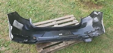 fiat bravo 1.8: ZADNJI BRANIK 7.5 ZA VOLKSWAGEN GOLF 7 | volcvagen golf 7.5 zadnji — 1
