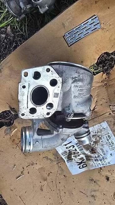 TURBINA ZA BMW SERIJA 3, SERIJA 1, SERIJA 2 . | BMW mini turbina