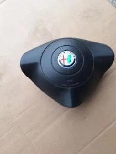 amortizeri clio 2: ALFA ROMEO 147 156 AIRBAG | Odlicno stanje za alfu 156 i 147 — 2