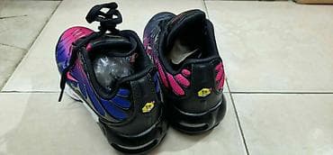 Patike: Patike inspirisane modelom Nike Air Max Plus (TN), dostupne u više — 2