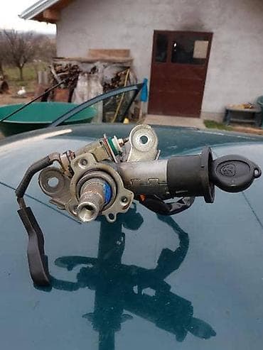 separator uljnih para golf 4: KOMPJUTER - RAČUNAR 1.4 BENZIN ZA PEUGEOT 206 | Motorni računar,bsi — 2