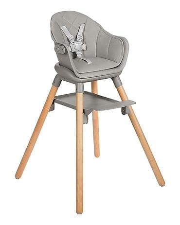 hranilice za bebe ikea: KIKKA BOO Hranilica WOODY 6u1 – grey Šifra proizvoda: KKB1 Opis — 3
