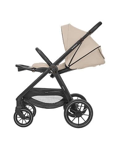 cangaroo kolica: KIKKA BOO Kolica MODENA 3u1 set sa I-SIZE autosedištem i tvrdom korpom — 5