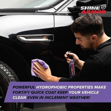 auto presvlake po meri cena: Armor Shine Keramicka Nano Zastita za farbu Automobila . Lako se — 4