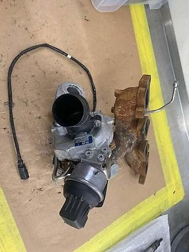 TURBINA ZA VOLKSWAGEN TIGUAN - 03L253056G | Turbina 2.0 TDI na lalafo.rs TURBINA ZA VOLKSWAGEN TIGUAN - 03L253056G | Turbina 2.0 TDI