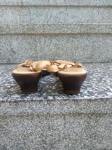 sandale ccc: Sandals, Geox, 38 — 3