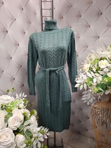 ❤️❤️ trikozazne haljine 2700❤️❤️ na lalafo.rs — 4 ❤️❤️ trikozazne haljine 2700❤️❤️ — 4