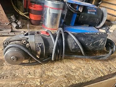 polovan hilti alat: Würth ugaona brusilica EWS 14-125-EQ Universal (Art. 5707 005 — 8