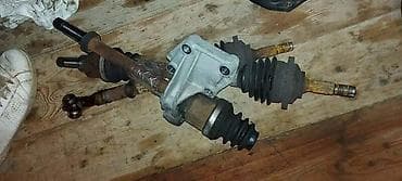 elektricni voz: OSOVINA I POLUOSOVINA ZA PEUGEOT 206 | Imam sve delove za peugeot — 2