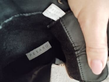 sandale h and m: Ankle boots, 42 — 3
