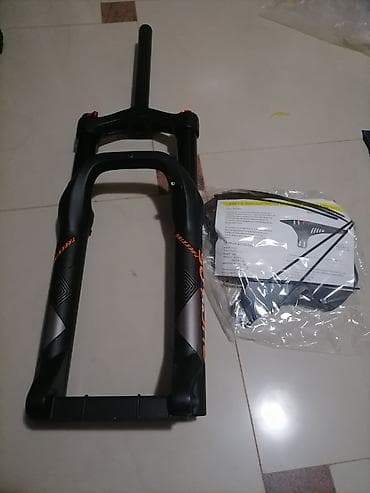 batavus bicikli: BUCKLOS prednja amortizaciona viljuška za MTB/XC bicikle - — 1