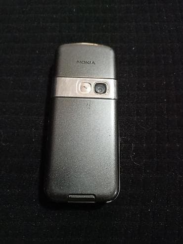 a50 u: Nokia klasični mobilni telefon sa fizičkom tastaturom - Model iz — 3